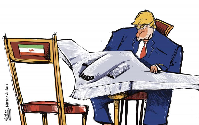 us iran talks in muscat