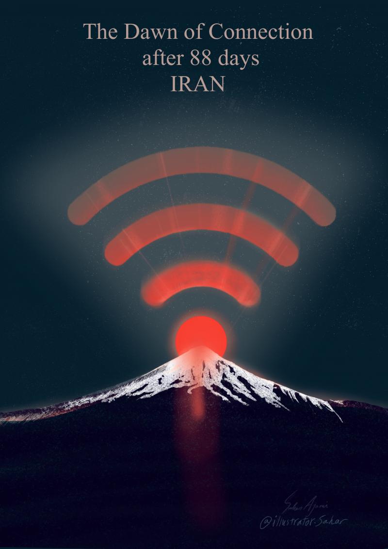 Connection is a human right