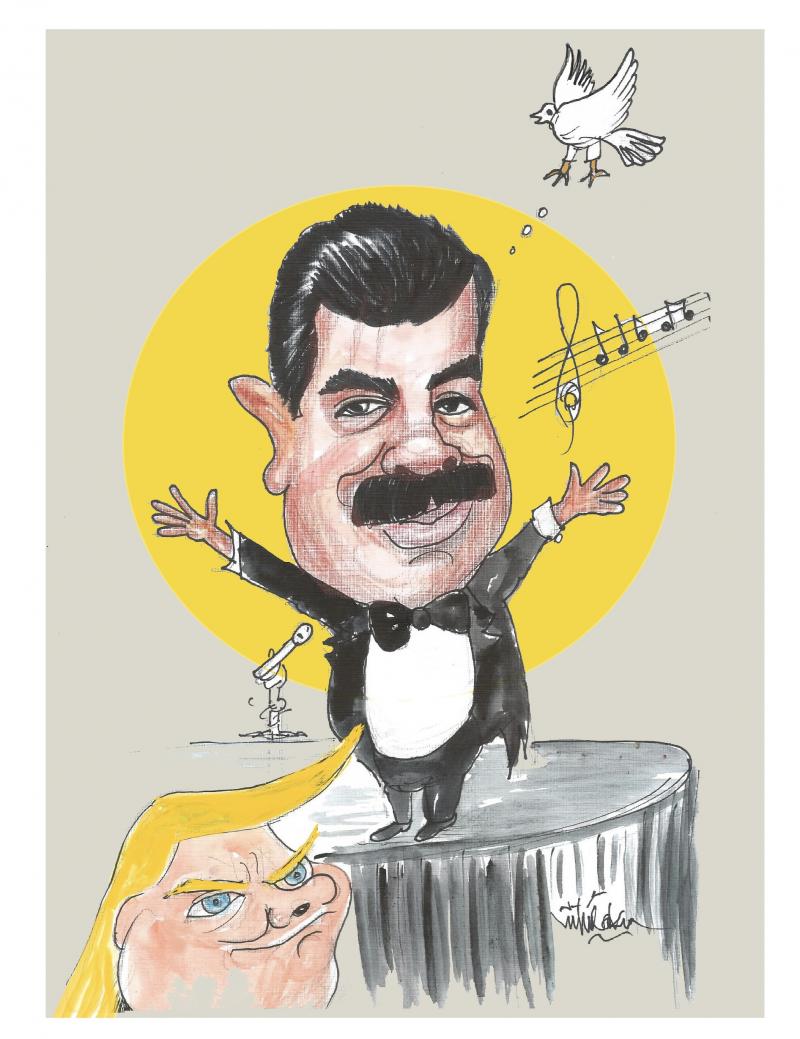 Nicolas Maduro