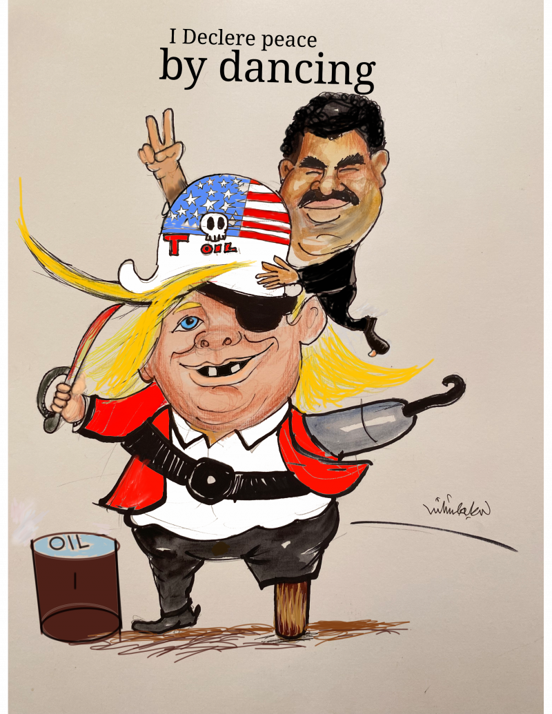 Madıro