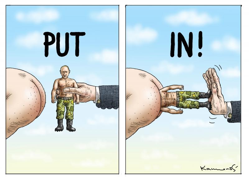 PUT IN