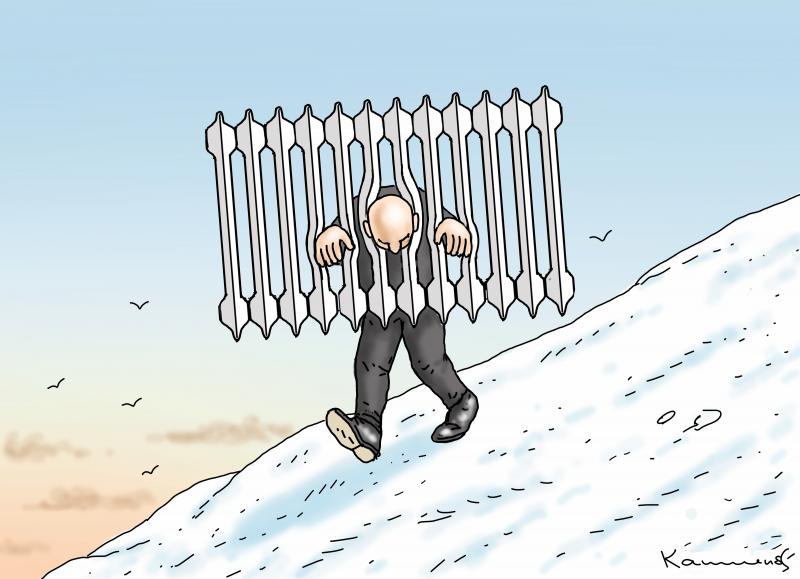 HEATING CLAMP