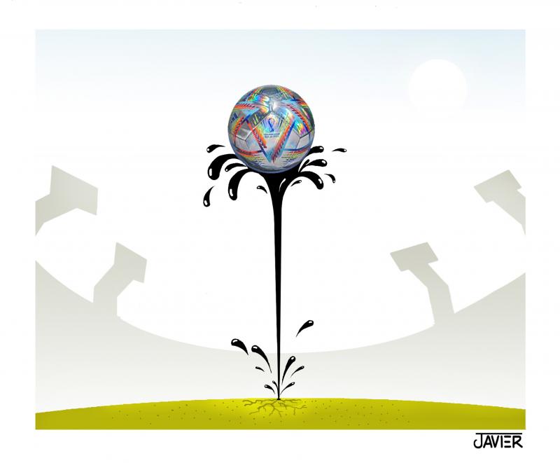 Soccer World Cup