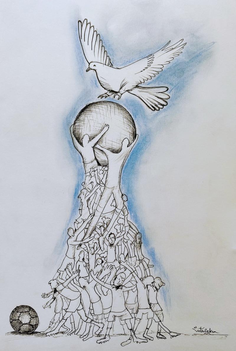 Peace