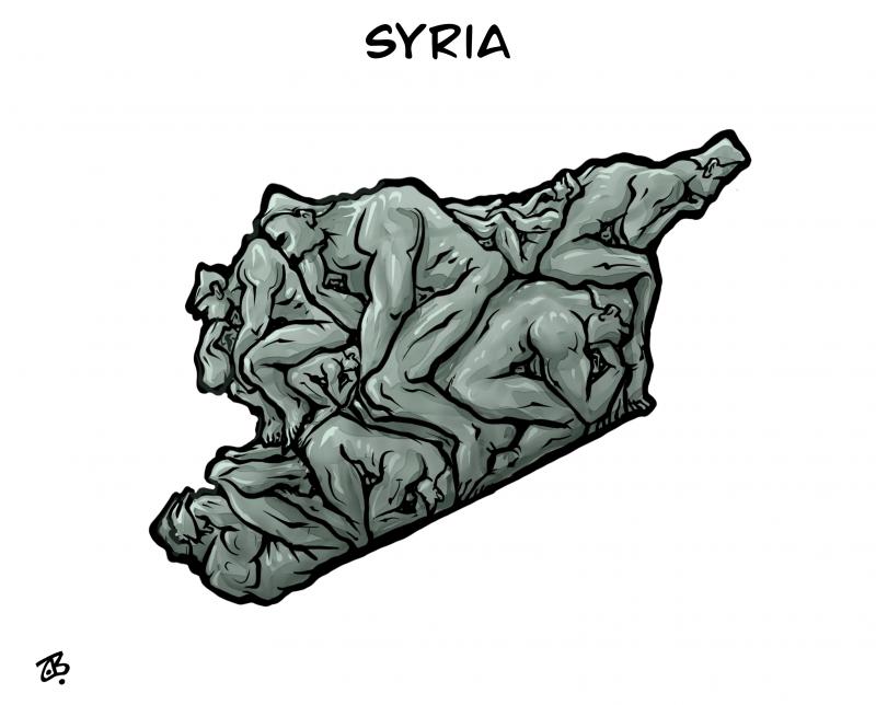 Syria