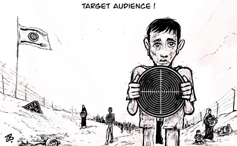 Target Audience !