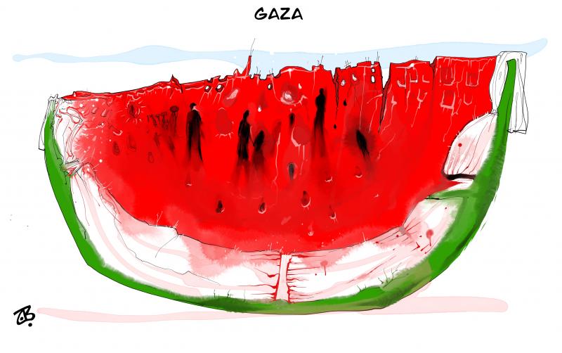 Gaza