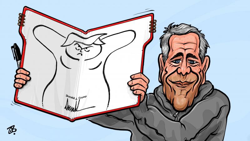 Epstein files