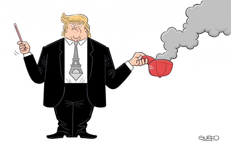 Paris Agreement