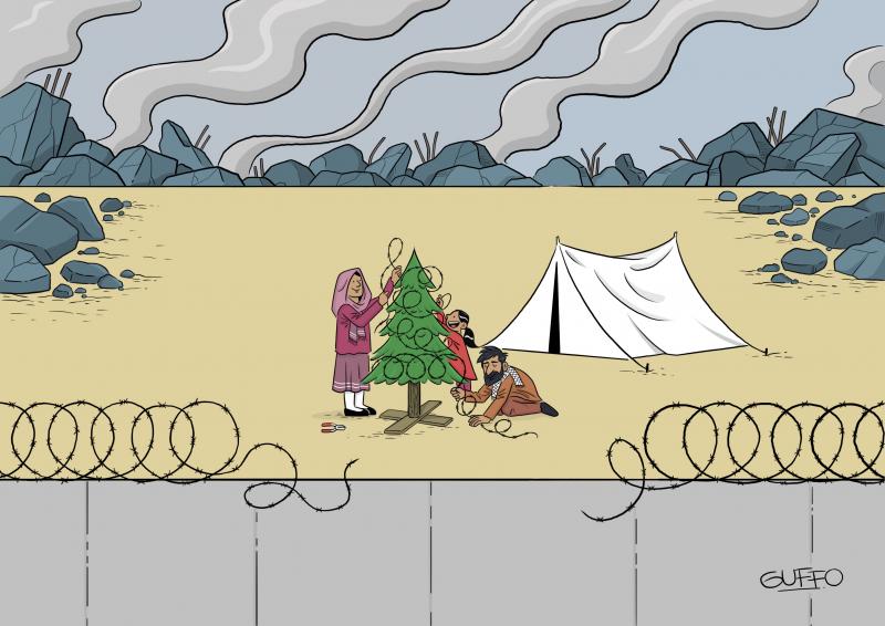 The power of Christmas