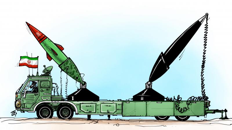 Iran Talks : Ink the deal or draw the sword !