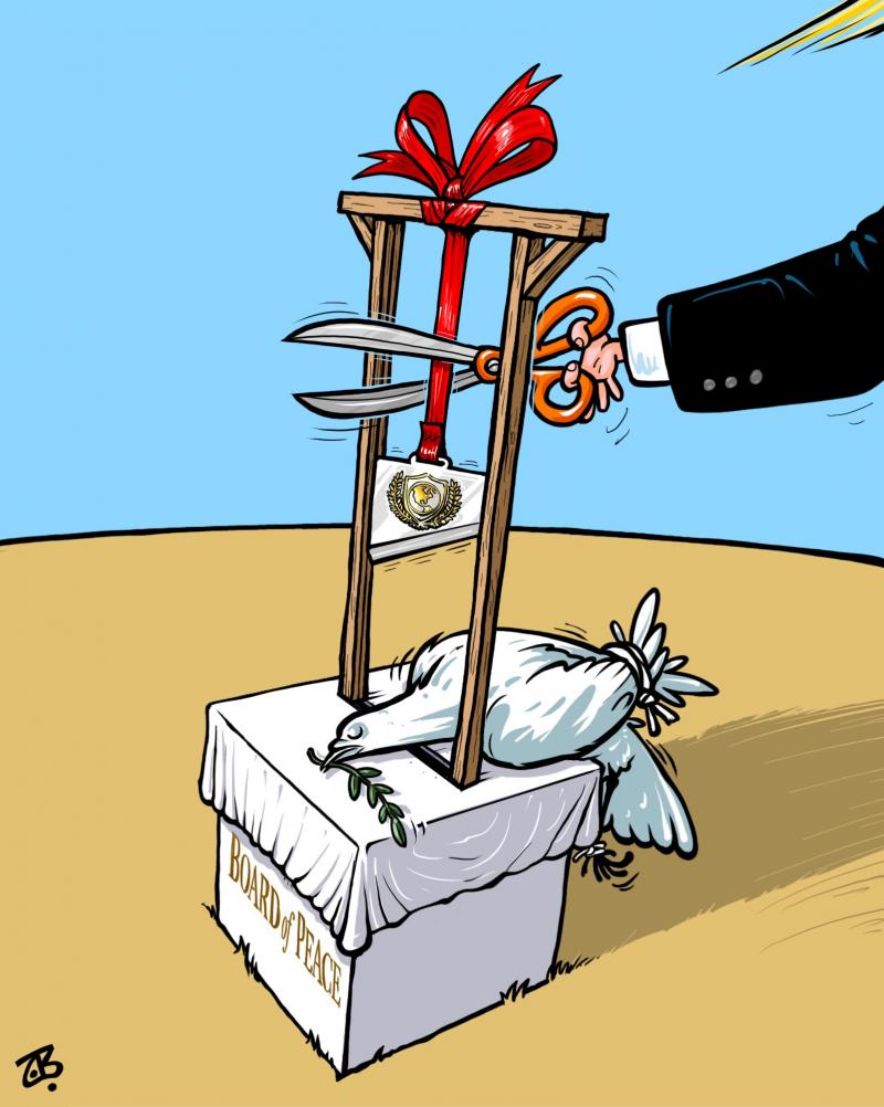 Board of Peace 
