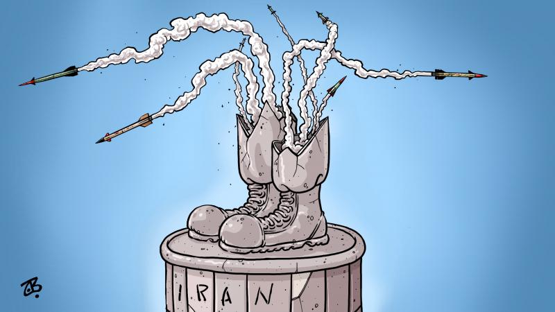 .. or how i learned to love the rockets !
