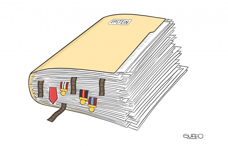Epstein Files