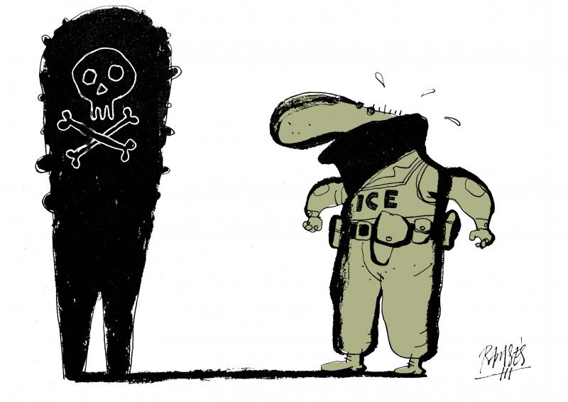 ICE-DEAD