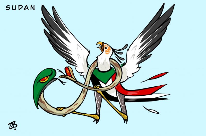 sudan