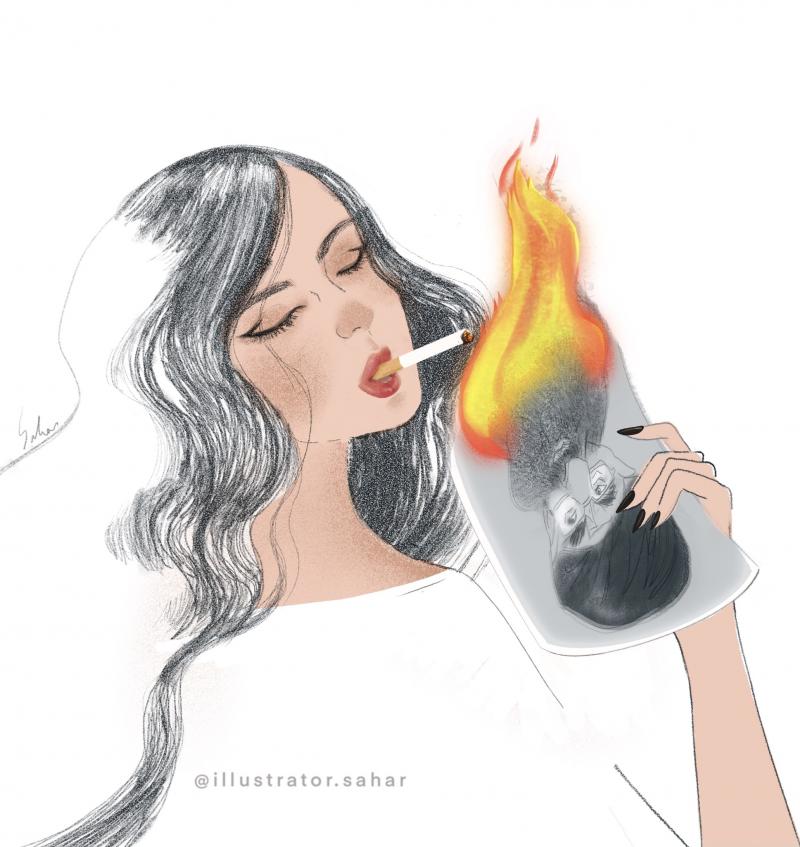 Torch of the Forbidden