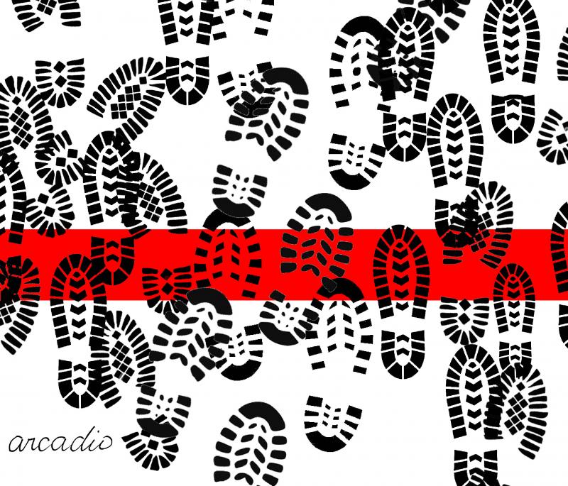 Red Lines 