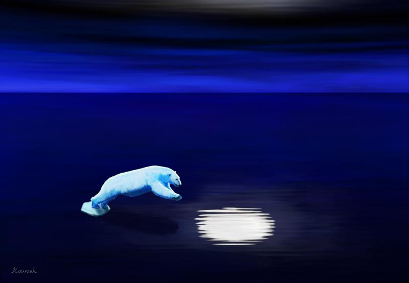 Global Warming of 1.5 ºC