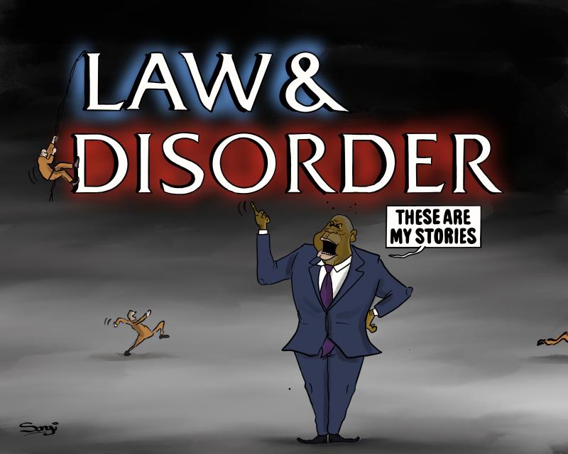 Law