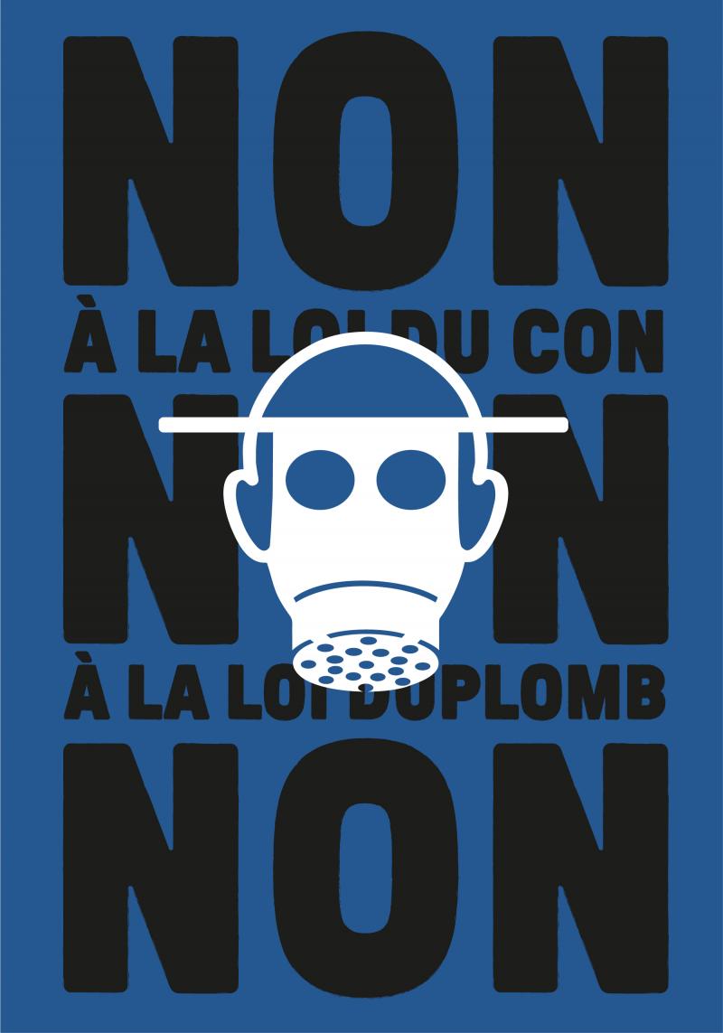 Loi Duplomb