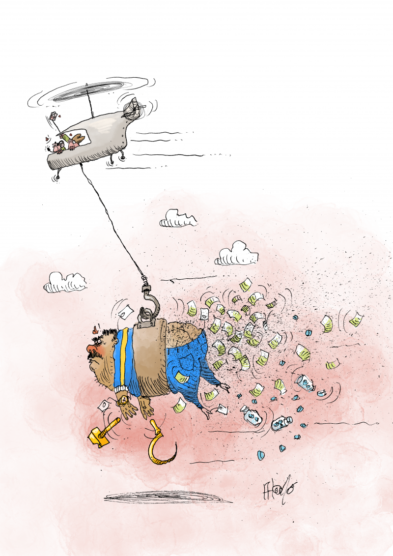 Nicolás Maduro