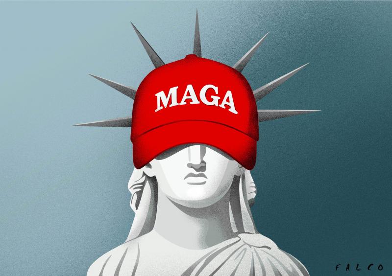 MAGA