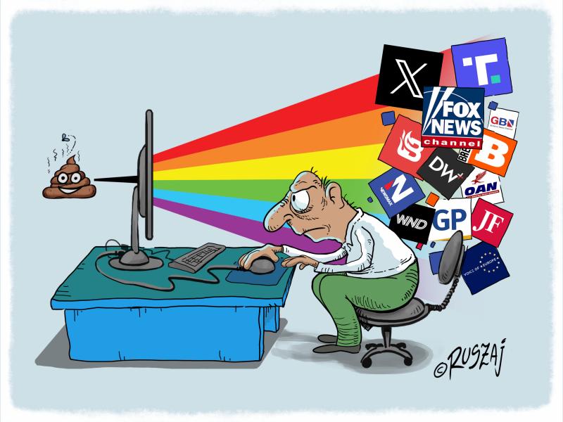 Mass media