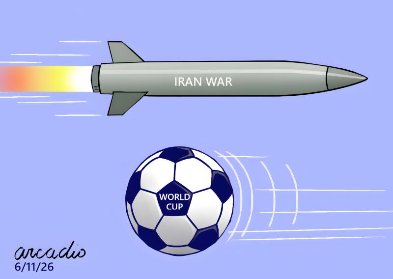 World Cup in North America