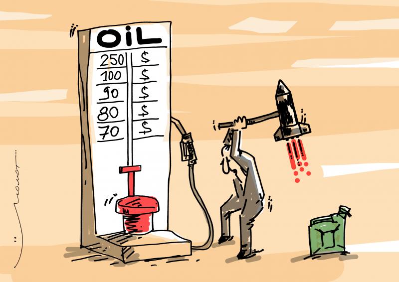 Petrodollars
