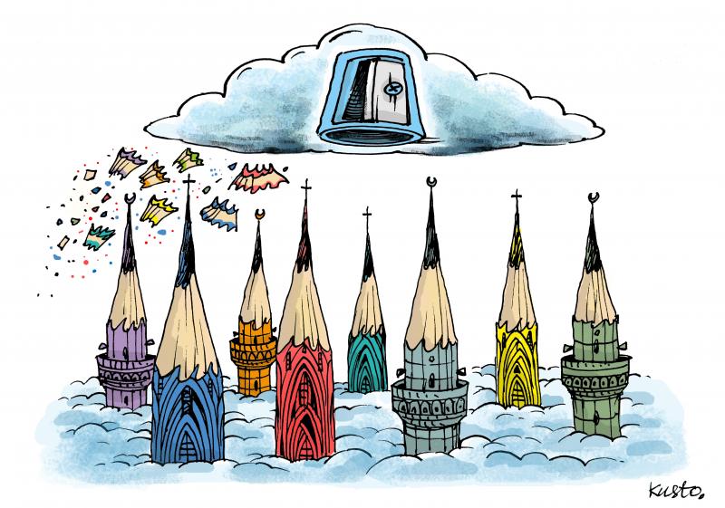 Religions