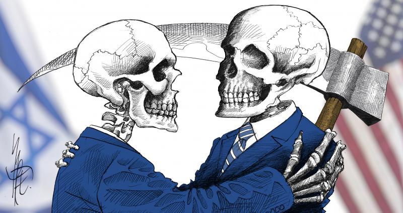 Trump and Netanyahu's peace plan is a death trap.