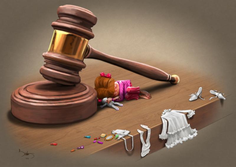 Protecting the rights of children