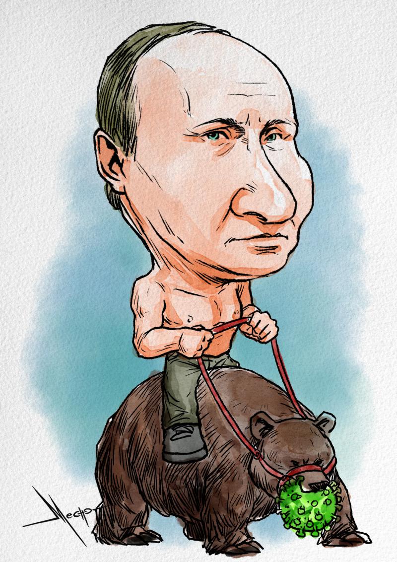 russian style vaccine