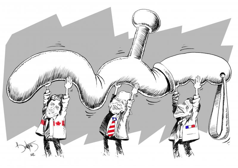 Suppression