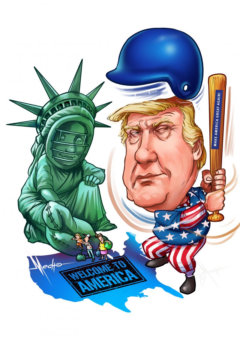 trump, 