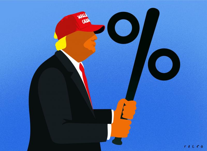 Trump tariff