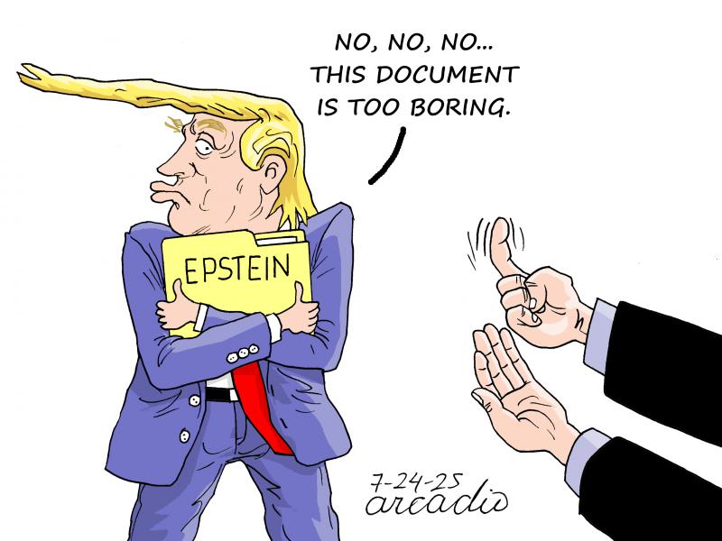 Epstein files.