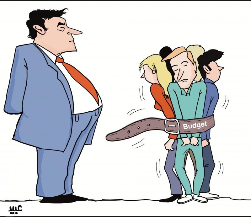Austerity