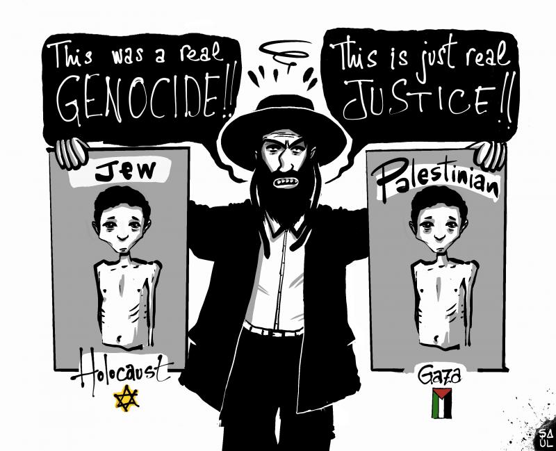 Death toll from starvation in Gaza rises to 115