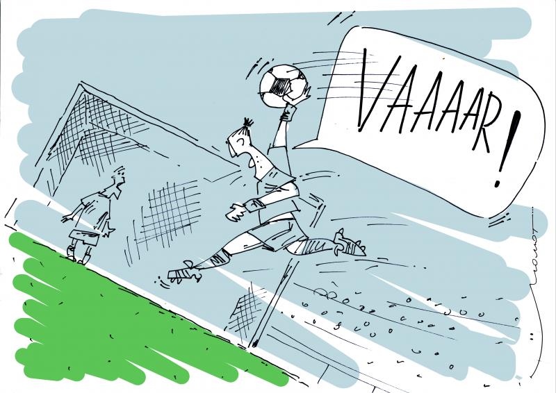 2026 FIFA World Cup!