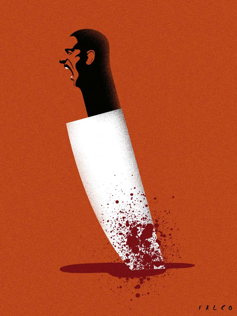 Gender murder