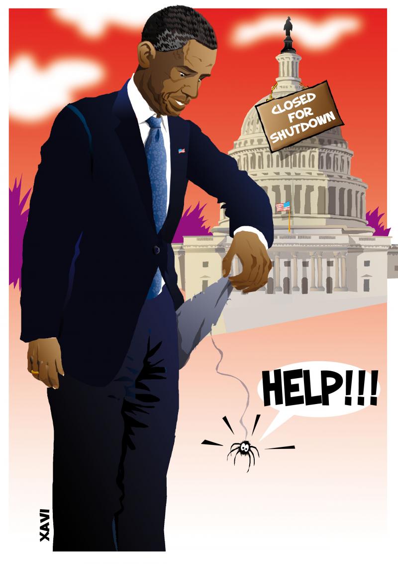 another version for empty pockets Cartoon Movement