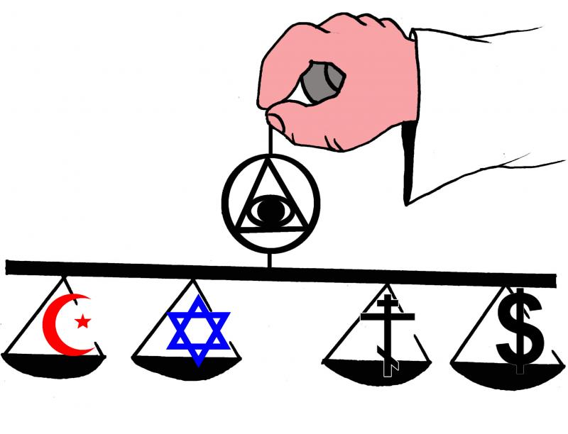 exchange Rates | Cartoon Movement