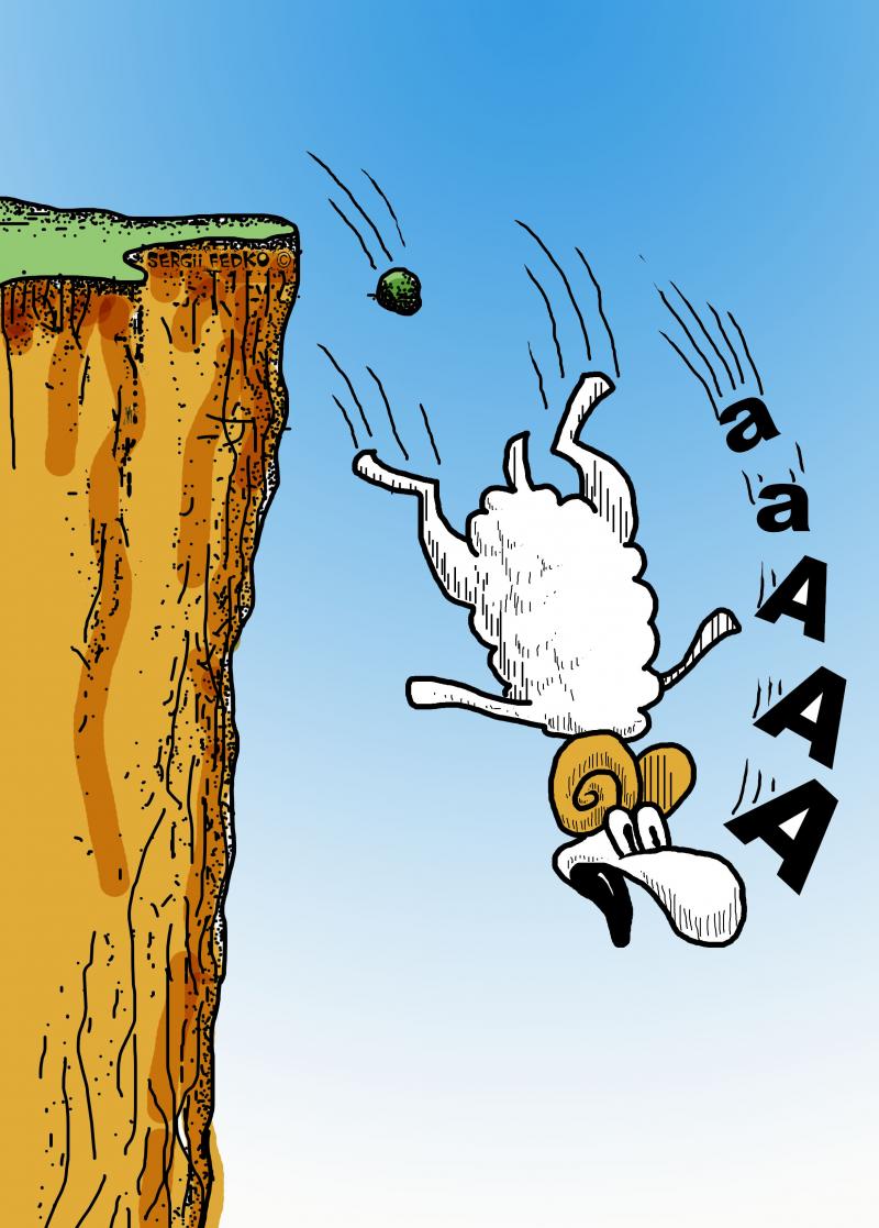 Integrity Cartoon Movement