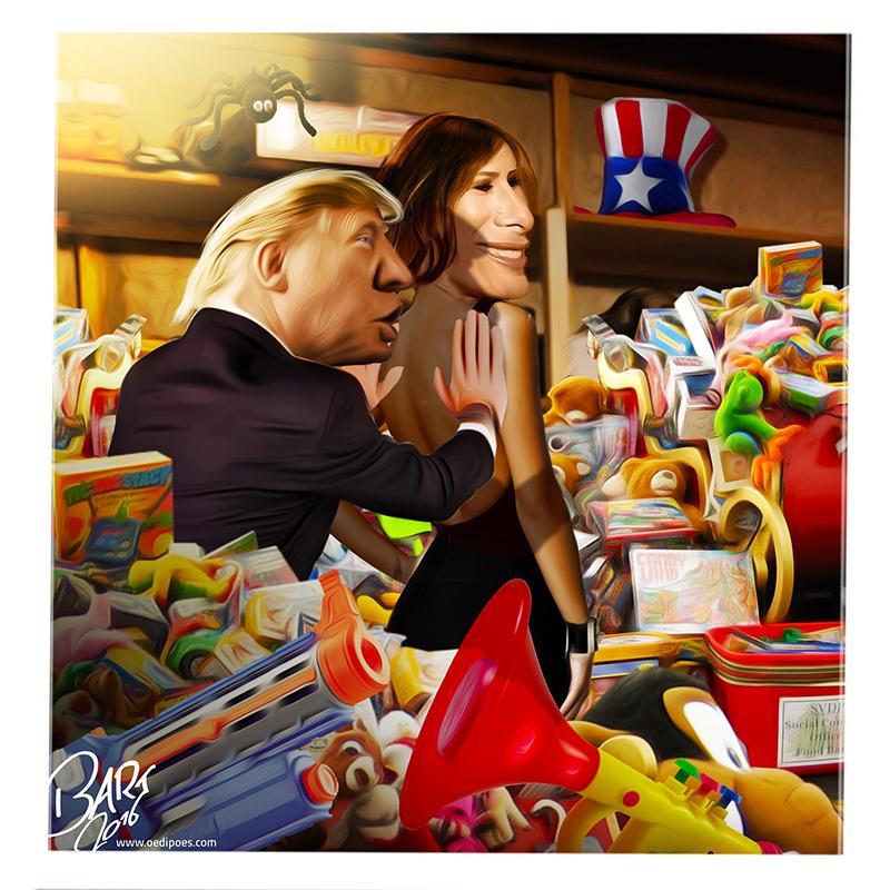 Toy Story | Cartoon Movement