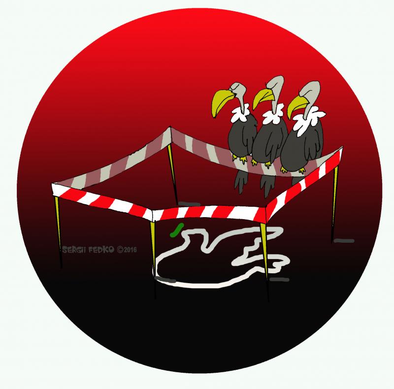 World Peace Day... | Cartoon Movement