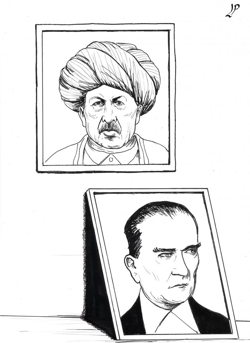 The New Turkey Cartoon Movement the-new-turkey-cartoon-movement