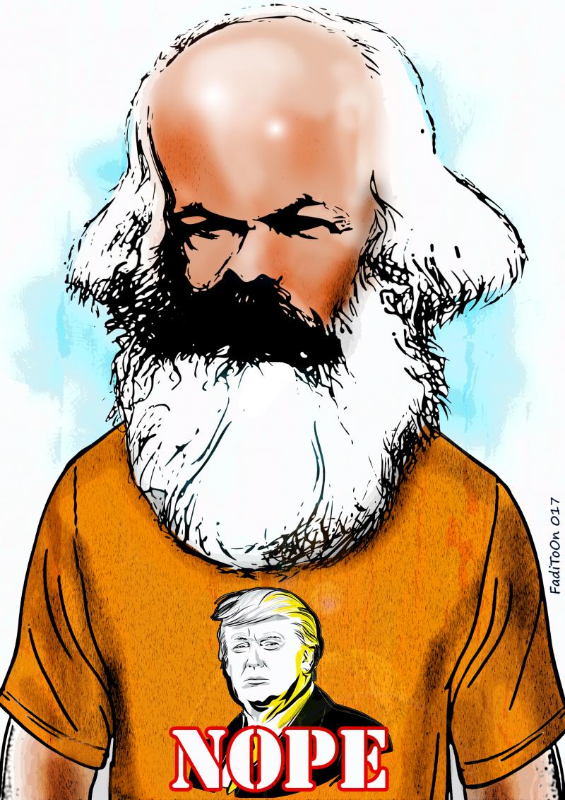 Nope !!! | Cartoon Movement