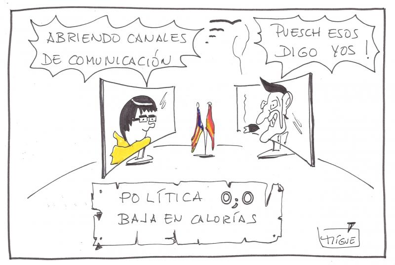  Cartoon Movement
